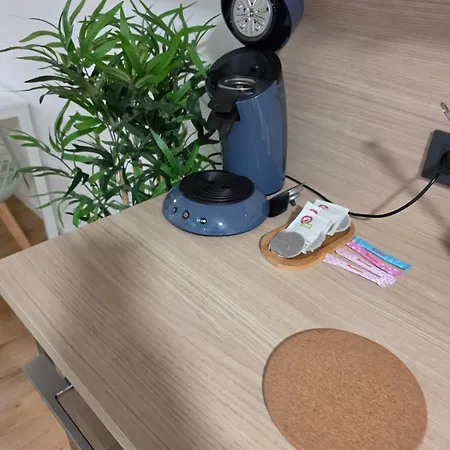 Appartement T2 Proche Gare&centre