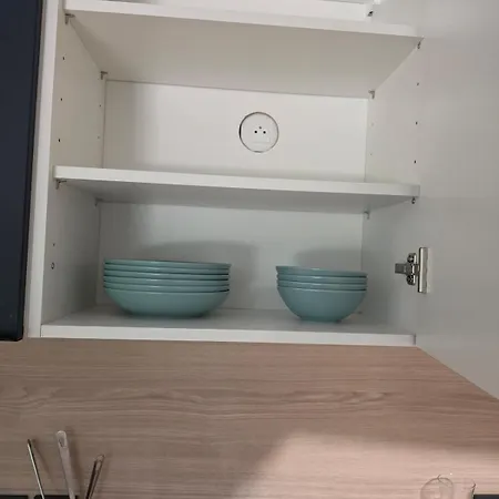 T2 Proche Gare & Centre Climatise Apartment *