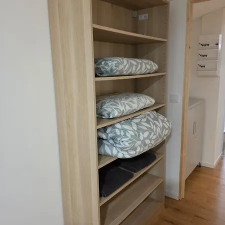 T2 Proche Gare & Centre Climatise Apartment Castres (Tarn)