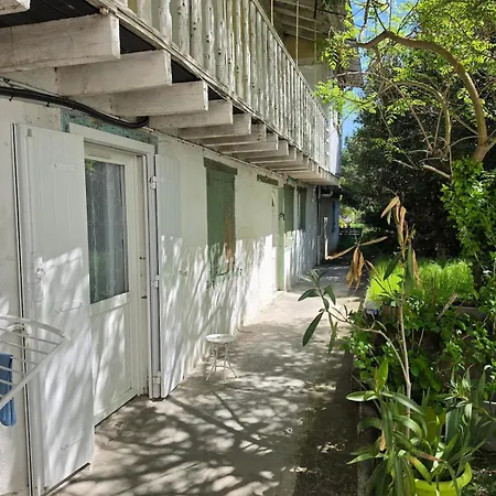Apartment T2 Proche Gare & Centre Climatise *