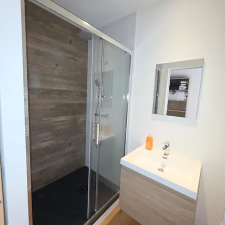 T2 Proche Gare&centre Appartement Castres (Tarn)
