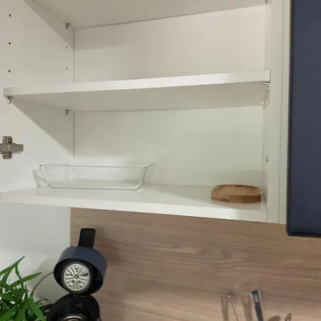 T2 Proche Gare & Centre Climatise Apartment Castres (Tarn)