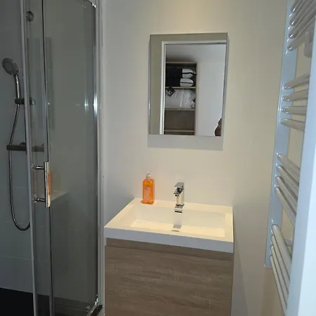 T2 Proche Gare&centre Appartement
