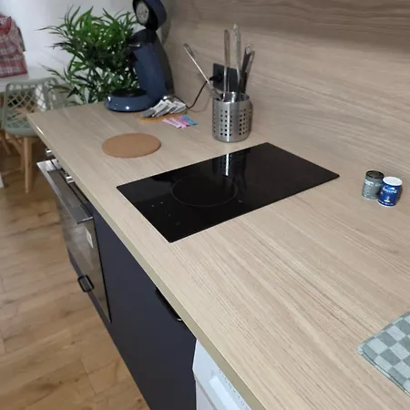 Appartement T2 Proche Gare&centre Castres (Tarn)